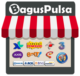 Cara Bagus Beli Pulsa  BagusPulsa